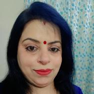 Kavita Nursery-KG Tuition trainer in Jaipur