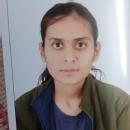 Kavita P. Class 10 Tuition trainer in Jaipur