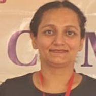Kavita Yoga trainer in Ludhiana