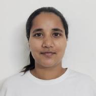 Kavita Y. Basketball trainer in Delhi