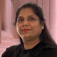 Kavita Class I-V Tuition trainer in Thane