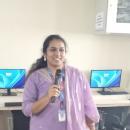 Kavitha P. photo