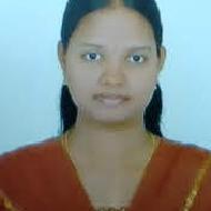 Polepaka K. Class 12 Tuition trainer in Hyderabad