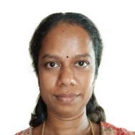 Kavitha P. Class 8 Tuition trainer in Chennai