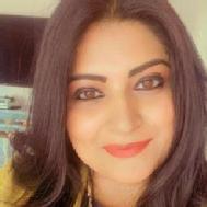 Kavitha P. UGC NET Exam trainer in Bangalore