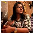 Photo of Kavithanjali V.