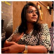 Kavithanjali V. Class 12 Tuition trainer in Chengalpattu