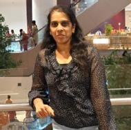 Kavitha Class 9 Tuition trainer in Bangalore