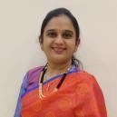 Kavitha M. Kannada Tuition classes trainer in Bangalore