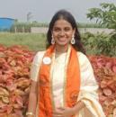 Kaviya Lakshmi Arunagiri photo
