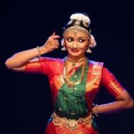 Kaviya C. Class I-V Tuition trainer in Coimbatore