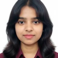 Kaviya R. Spoken English trainer in Coimbatore