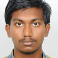 Naga Manikanta Web Designing trainer in Kunchanapalli