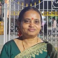 Kavya C. Phonics trainer in Bangalore