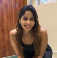 Kavya Yoga trainer in Chennai