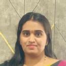 Kavya D. BSc Tuition trainer in Mysore