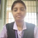 Kavya D. Class 10 Tuition trainer in Dindigul