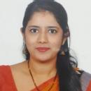 Kavya K. Kannada Language trainer in Bangalore