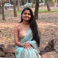 Chandaka K. Class I-V Tuition trainer in Anakapalle