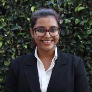 Kavya Class 10 trainer in Noida