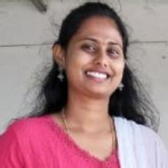 Kavyaprem Class 10 trainer in Bangalore