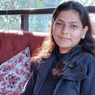Kavya S. Class 10 trainer in Lucknow
