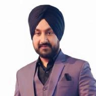 Kawal Jeet Singh Spoken English trainer in Ghaziabad