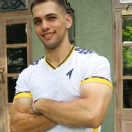 Kayan Nazir Personal Trainer trainer in Mumbai