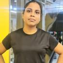 Kaynat . Personal Trainer trainer in Hyderabad