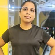 Kaynat Personal Trainer trainer in Hyderabad