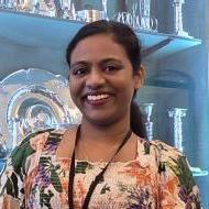 Ayesha P. Class I-V Tuition trainer in Bangalore