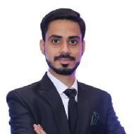 Obaid Kazi Digital Marketing trainer in Mumbai