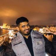 Bharath Kumar Sharma K Class I-V Tuition trainer in Bangalore