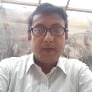 Kaushik Bhattacharyya Class 11 Tuition trainer in North 24 Parganas