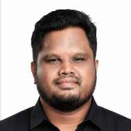 Prasanna Biswal Video Editing trainer in Hyderabad