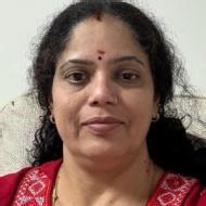 Kiranmayi K. Hindi Language trainer in Chengalpattu