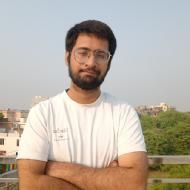 Chirag Khatri Class I-V Tuition trainer in Kanpur