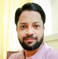 Khemchand Vishwakarma Class 11 Tuition trainer in Mumbai