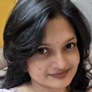 Khushboo Yoga trainer in Delhi
