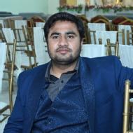 Krishna Sharma Class 9 Tuition trainer in Ranchi