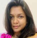 Dipika S. Yoga trainer in Nashik