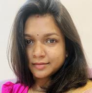 Dipika S. Yoga trainer in Nashik