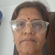 Kalpana Class 10 trainer in Pune