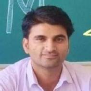 Kuldeep Kumar Class 10 trainer in Noida