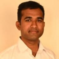 Kedar Thakare Class 6 Tuition trainer in Pune