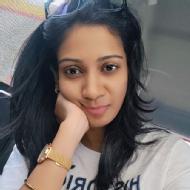 Keerthana Class I-V Tuition trainer in Chennai