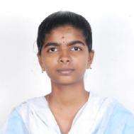 Keerthana Class 12 Tuition trainer in Puducherry