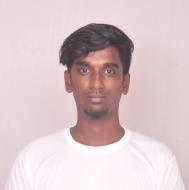 Shyam Gopal Class 12 Tuition trainer in Chennai