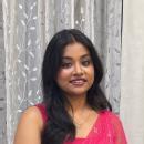 Keerthana Class 8 Tuition trainer in Bangalore