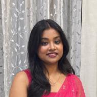 Keerthana Class 8 Tuition trainer in Bangalore